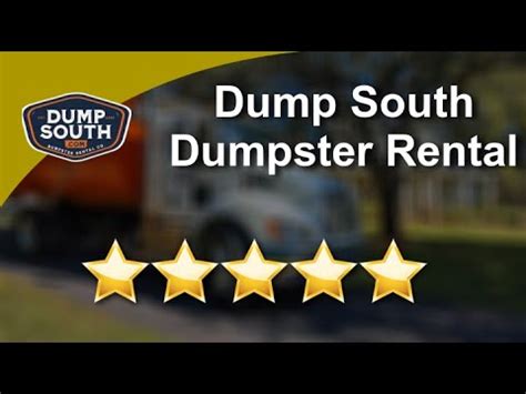 Dumpster Rental in Fairhope, AL .